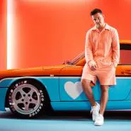Nico Santos-Weekend Lover