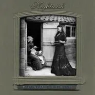 Nightwish-Perfume Of The Timeless