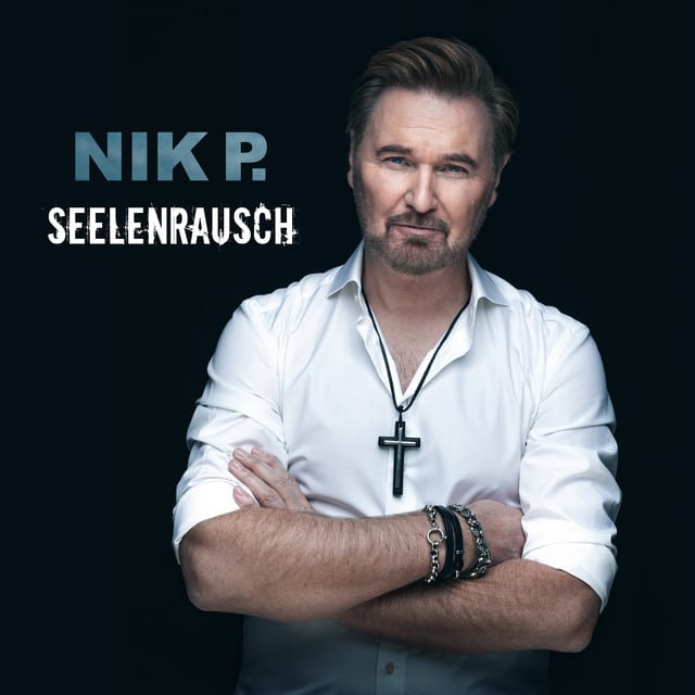 Nik P. – Das Meer, der Wind und du