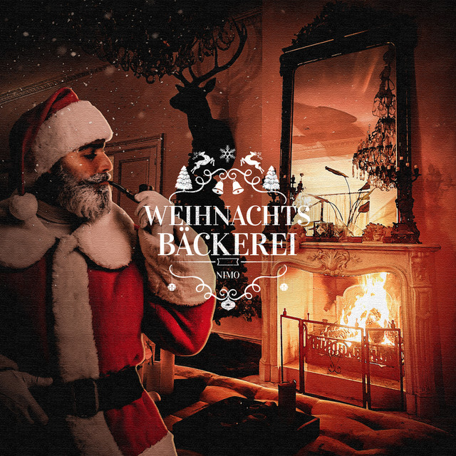 Nimo – Weihnachtsbäckerei