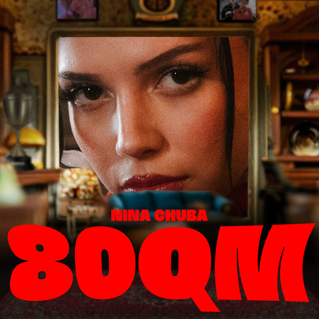 Nina Chuba – 80qm