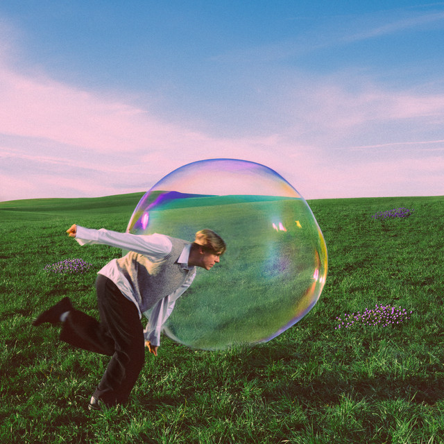 Nina Chuba – Fliegen