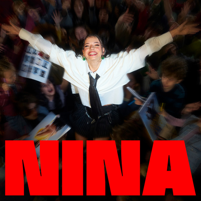 Nina Chuba – NINA