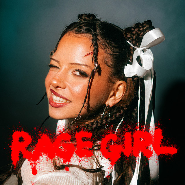 Nina Chuba – RAGE GIRL
