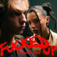Nina Chuba & makko-Fucked Up feat. makko