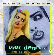 Nina Hagen-Du hast den Farbfilm vergessen