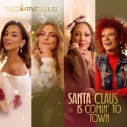 No Angels-Santa Claus Is Comin' to Town