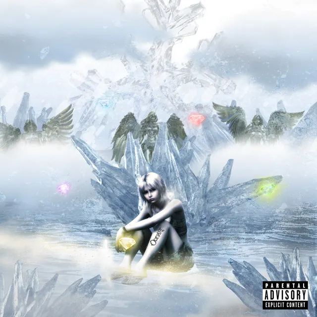 Odetari – KEEP UP