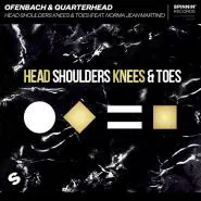 Ofenbach & Quarterhead feat. Norma Jean Martine-Head Shoulders Knees & Toes