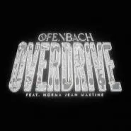 Ofenbach & Norma Jean Martine-Overdrive