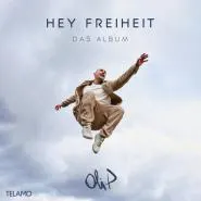 Oli.P-Nie mehr allein