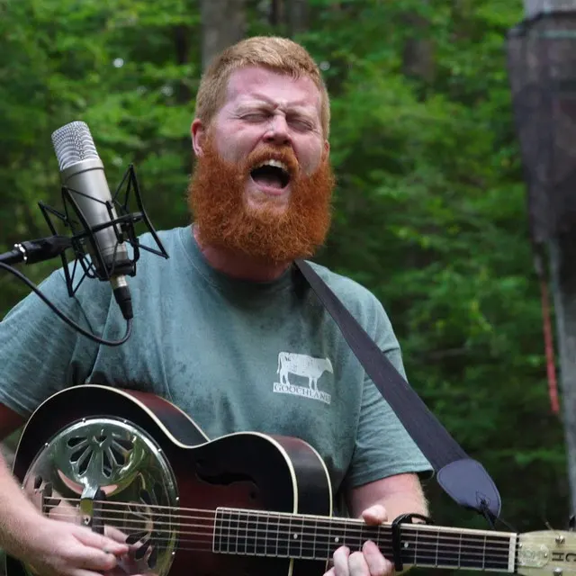 Oliver Anthony Music – Rich Men North of Richmond
