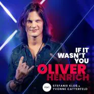 Oliver Henrich feat. Stefanie Kloß & Yvonne Catterfeld-If It Wasn't You (From The Voice Of Germany)