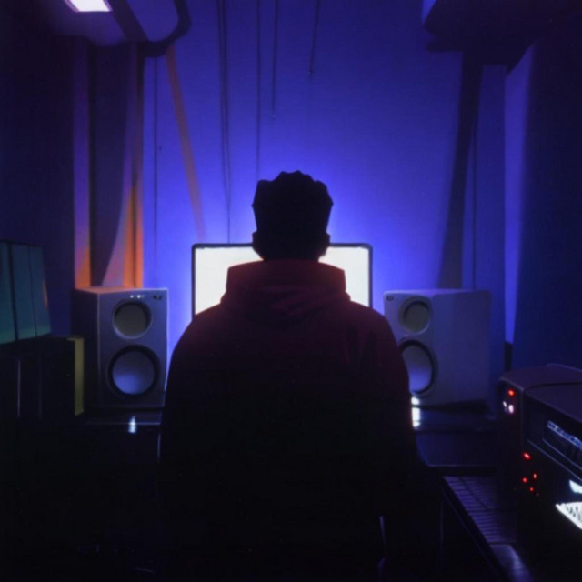 Oliver Wolf – Baby Come To Me