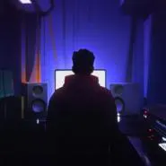 Oliver Wolf-Baby Come To Me