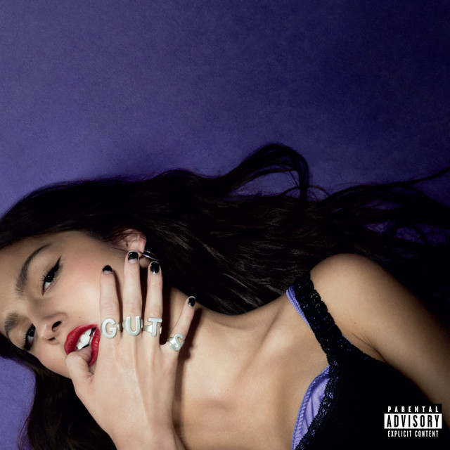 Olivia Rodrigo – get him back!