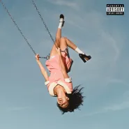 Olivia Rodrigo-maggots for brains