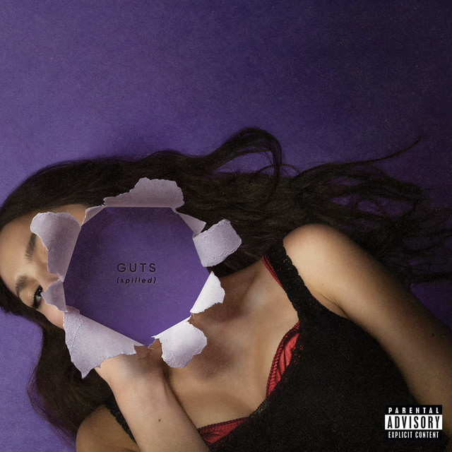 Olivia Rodrigo – obsessed
