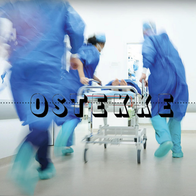 OsTEKKe – Another Love