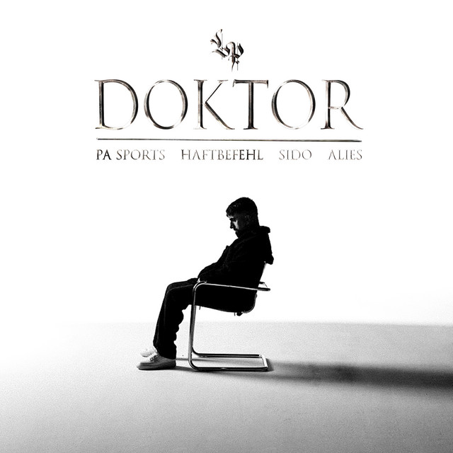 PA Sports, Sido, Haftbefehl & Alies – Doktor