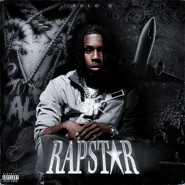 SONG | POLO G – RAPSTAR (© Sony / Columbia) POLO G – RAPSTAR