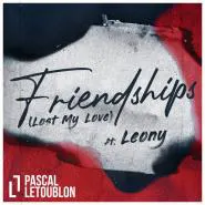Pascal Letoublon-Friendships