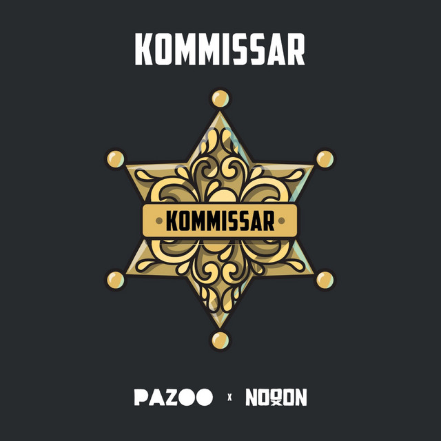 Pazoo & NoooN – Kommissar