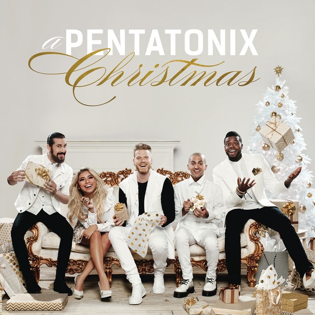 SONG | Pentatonix – Hallelujah (© Sony / RCA) Pentatonix – Hallelujah