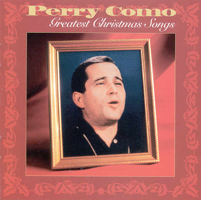 Perry Como – It’s Beginning To Look A Lot Like Christmas