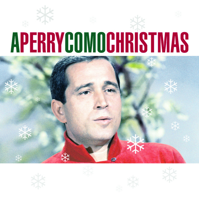 Perry Como – (There’s No Place Like) Home For The Holidays