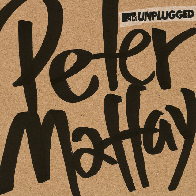 Peter Maffay – Ich wollte nie erwachsen sein