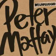 Peter Maffay-Ich wollte nie erwachsen sein