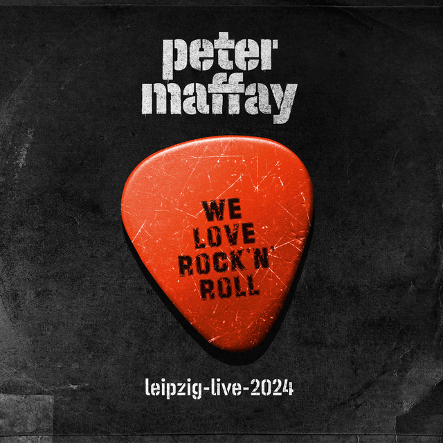 Peter Maffay & Johannes Oerding – Blinde Passagiere