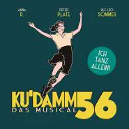 Peter Plate & Ulf Leo Sommer feat. AnNa R.-Ich tanz allein