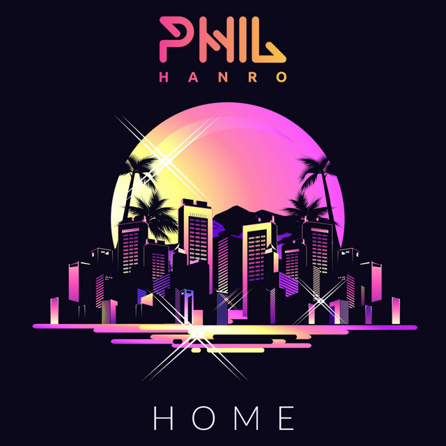 Phil Hanro – Home