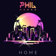 Phil Hanro-Home
