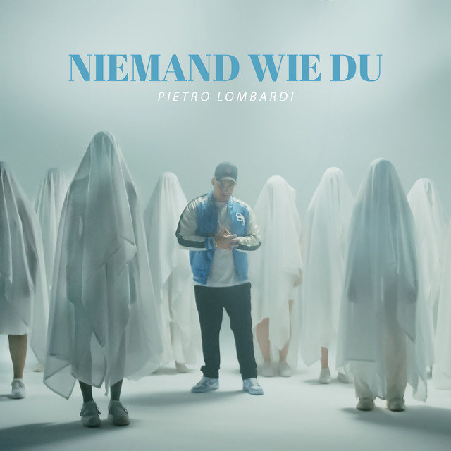 Pietro Lombardi – Niemand wie du