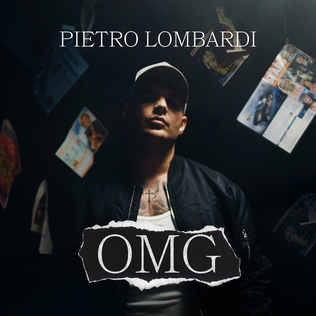 Pietro Lombardi – OMG