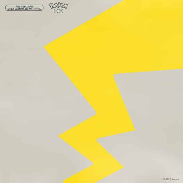 Post Malone – Only Wanna Be With You