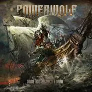 Powerwolf-Sainted By The Storm