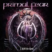 Primal Fear-I Will Be Gone