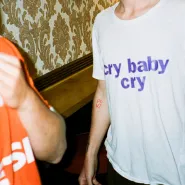 Provinz-Cry Baby Cry
