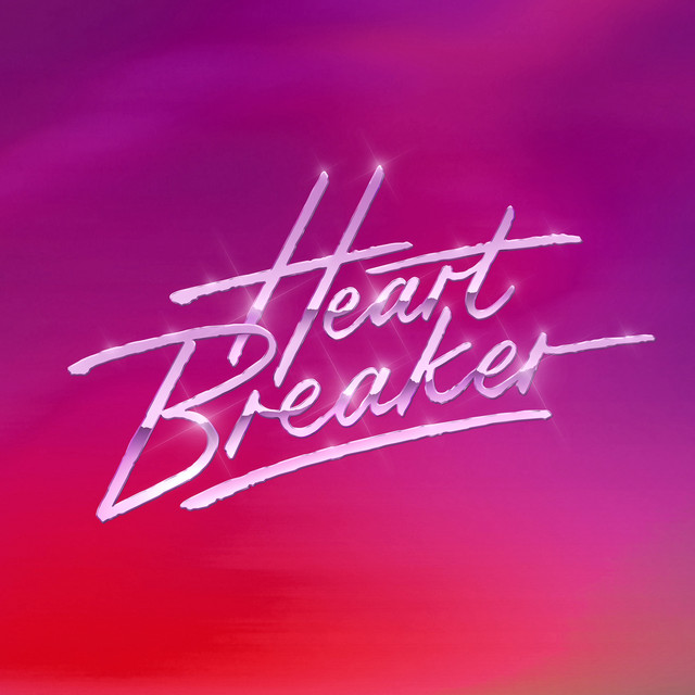 Purple Disco Machine & Chromeo – Heartbreaker