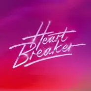 Purple Disco Machine & Chromeo-Heartbreaker