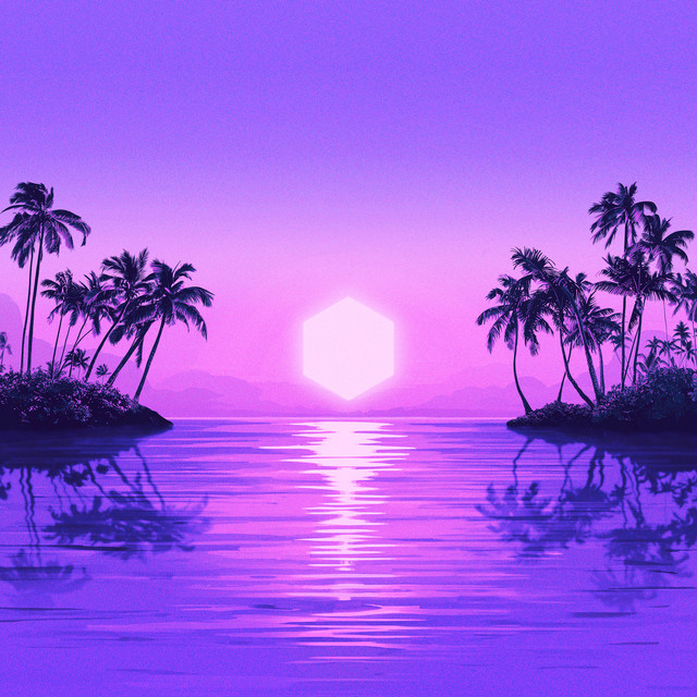 Purple Disco Machine & The Magician – All My Life