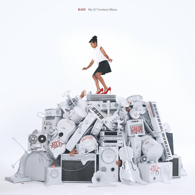 RAYE – Escapism.