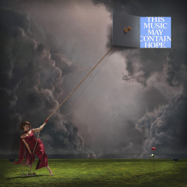 RAYE & Hans Zimmer – Click Clack Symphony.