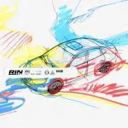 RIN, Nina Chuba & Miksu / Macloud-AMG