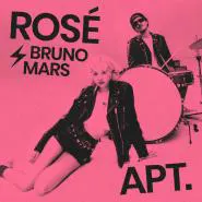 ROSÉ & Bruno Mars-APT.