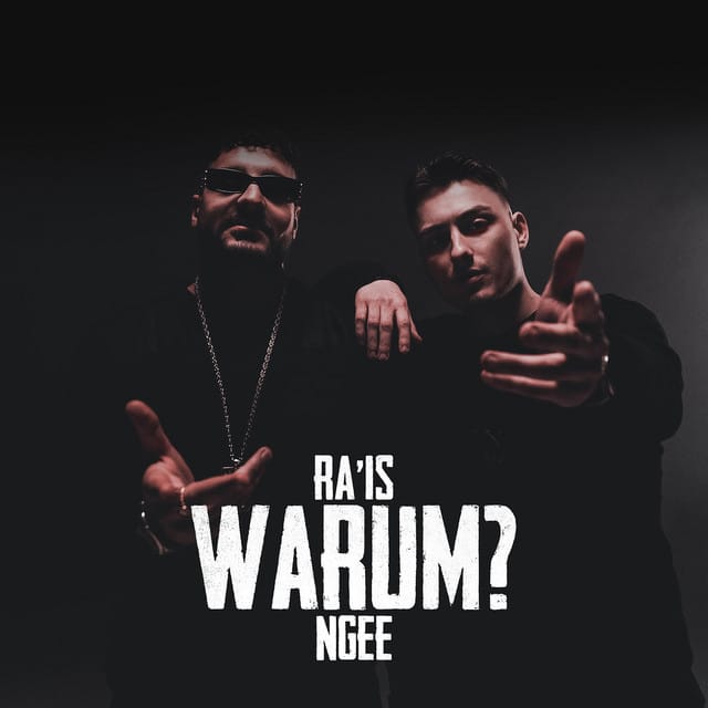 Ra’is & NGEE – Warum?